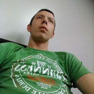 Meet your Posher, Eric